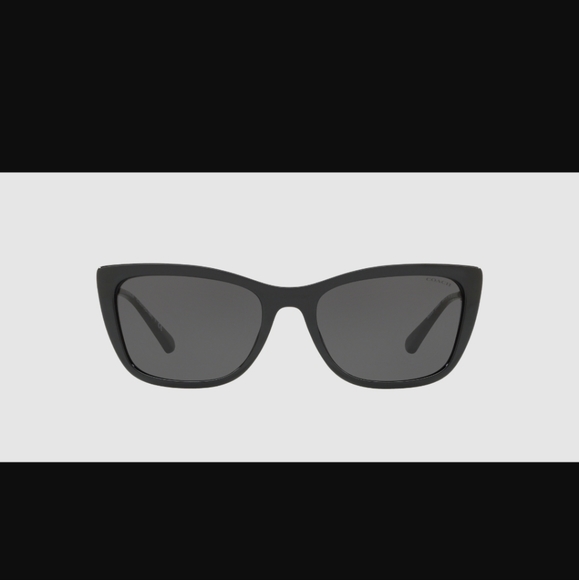 Authentic Coach Sunglasses with Case - Picture 4 of 5